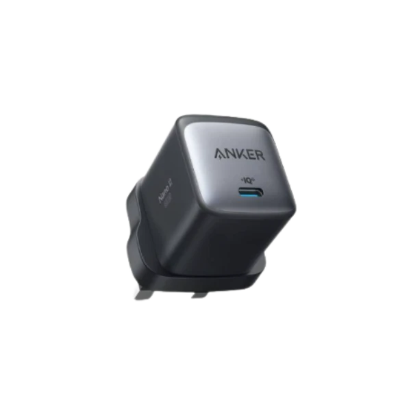 Anker Nano II 65W - Black
