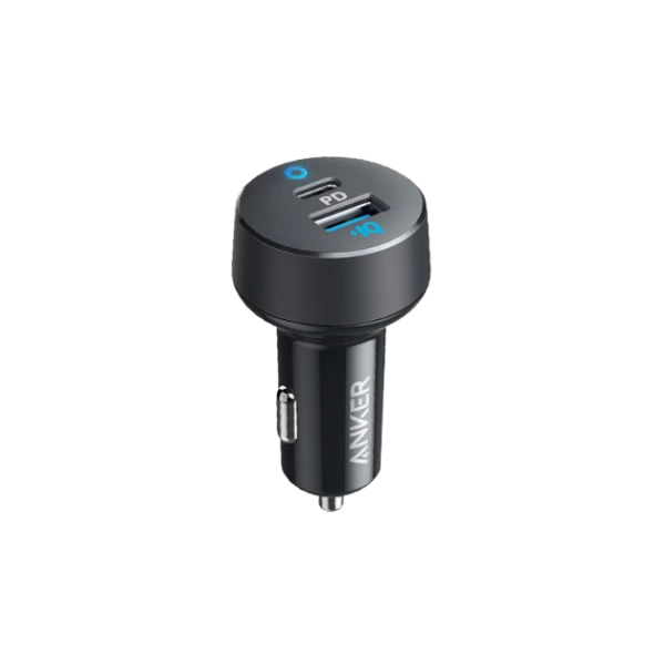 Anker PowerDrive Speed+ 2