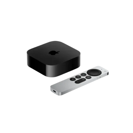 Apple TV 4K (2022)
