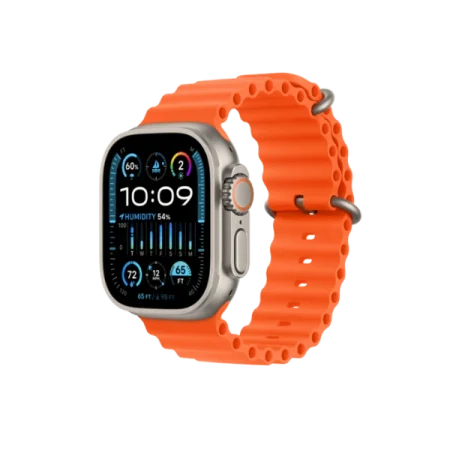 Apple Watch Ultra 3 GPS + Cellular 49mm