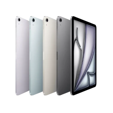 Apple iPad Air M4 (2026)
