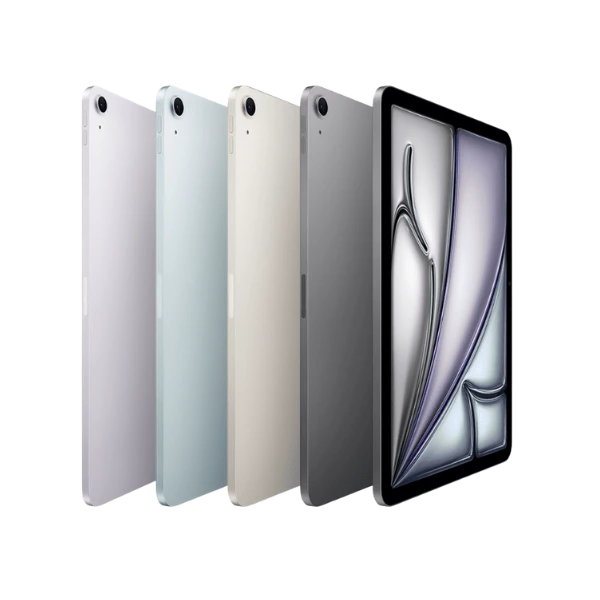 Apple iPad Air M4 (2026)