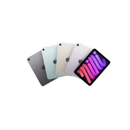 Apple iPad Mini 7 (2024)