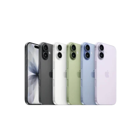 Apple iPhone 17 (2025)