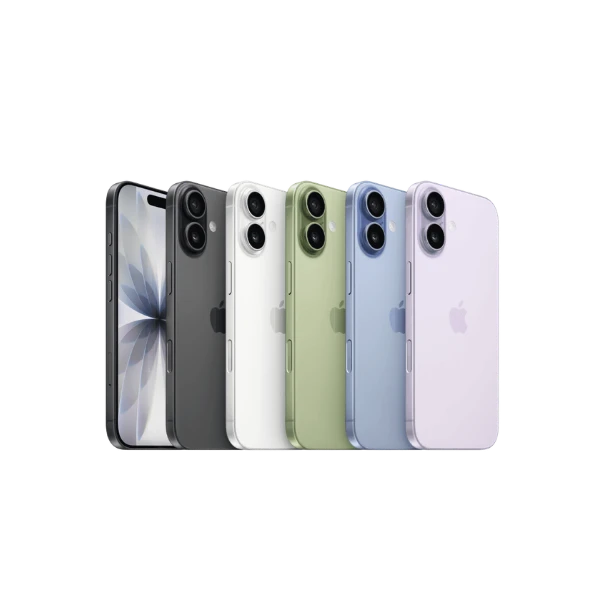 Apple iPhone 17 (2025)