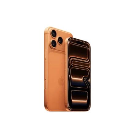 Apple iPhone 17 Pro / 17 Pro Max (2025)