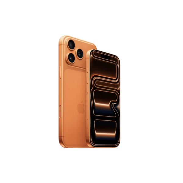 Apple iPhone 17 Pro / 17 Pro Max (2025)