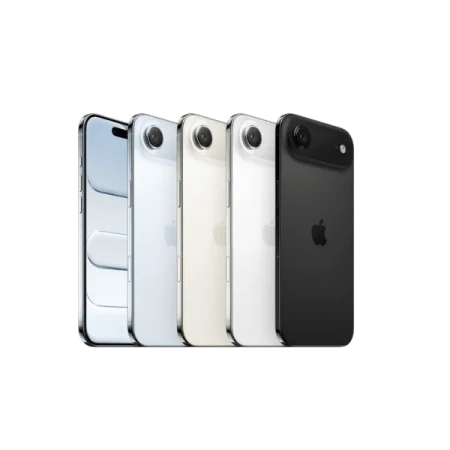Apple iPhone Air (2025)