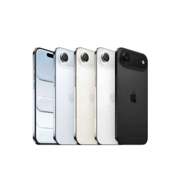 Apple iPhone Air (2025)