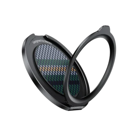 Benks 360° Rotating Magnetic Ring Holder - Aurora