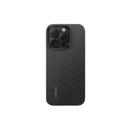 Benks ArmorAir Magnetic Kevlar Case iPhone 16 Series