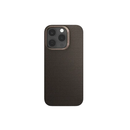 Benks ArmorTint Magnetic Kevlar Case iPhone 16 Series (1000D)