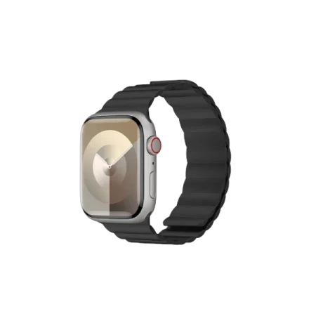 Benks Magnetic Silicone Watch Band
