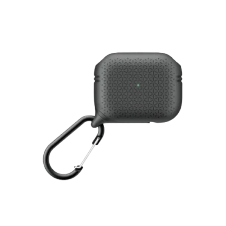 Catalyst Waterproof and Drop Proof Case AirPods (3rd Gen) - Stealth Black