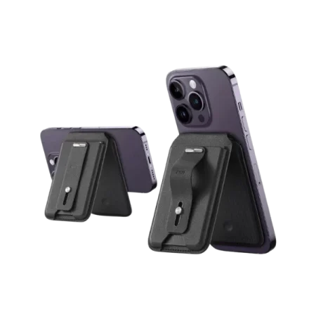 ESR HaloLock Geo Wallet Stand