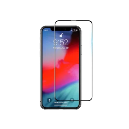 ESR iPhone 15 Series Privacy Tempered Glass Screen Protector