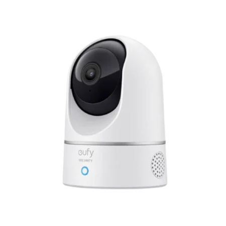 Eufy Indoor Cam 2K Pan & Tilt
