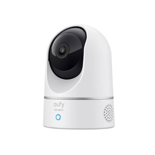 Eufy Indoor Cam 2K Pan & Tilt