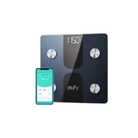 Eufy Smart Scale C1 with Bluetooth