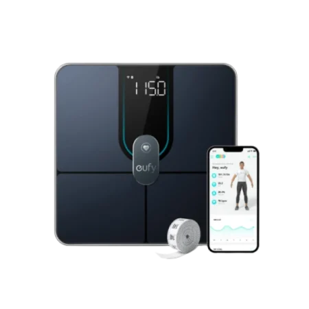 Eufy Smart Scale P2 Pro