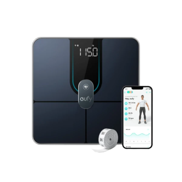 Eufy Smart Scale P2 Pro