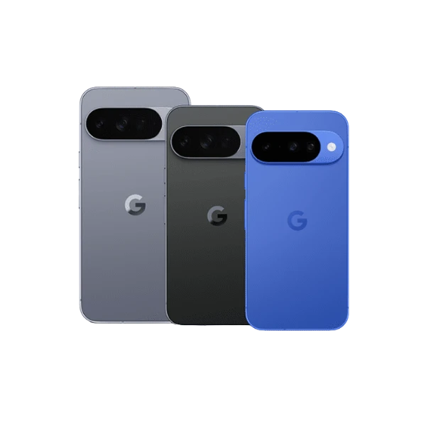 Google Pixel 10 Series