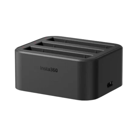 Insta360 X3 Fast Charge Hub