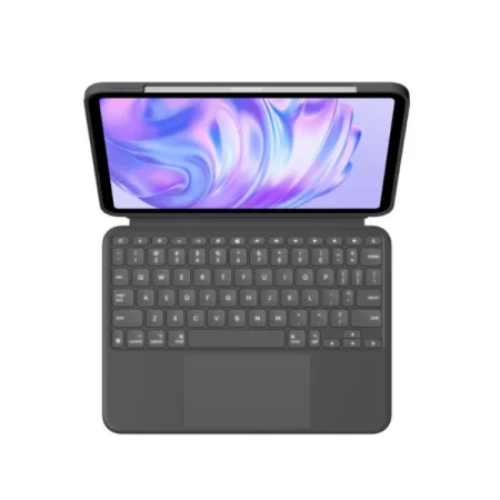 Logitech Combo Touch for iPad Pro/ A16
