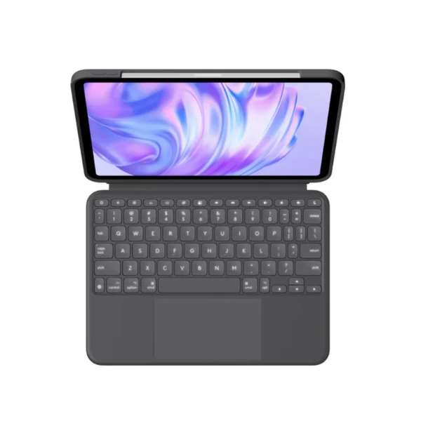 Logitech Combo Touch for iPad Pro/ A16