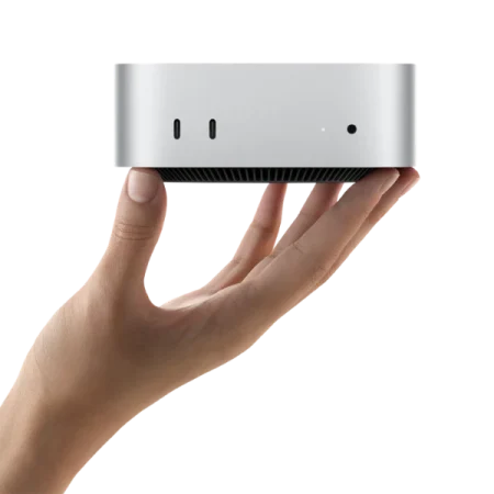 Mac Mini M4 (2024)