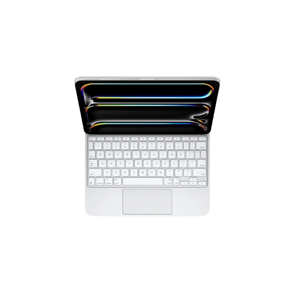 Magic Keyboard (With Trackpad) for iPad Pro 11-inch/ 12.9-inch