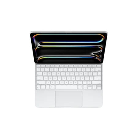 Magic Keyboard (with Trackpad) for iPad Pro M4