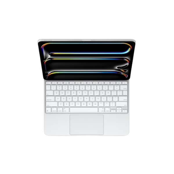 Magic Keyboard (with Trackpad) for iPad Pro M4