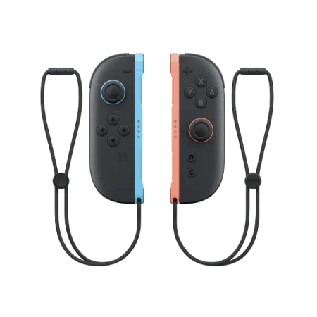 Nintendo Joy-Con 2 - Light Blue/Light Red