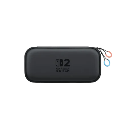 Nintendo Switch 2 Carrying Case & Screen Protector