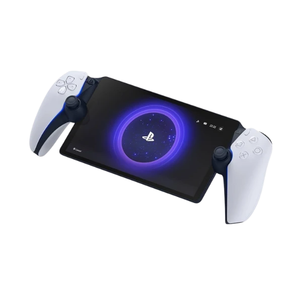 Play Station Portal