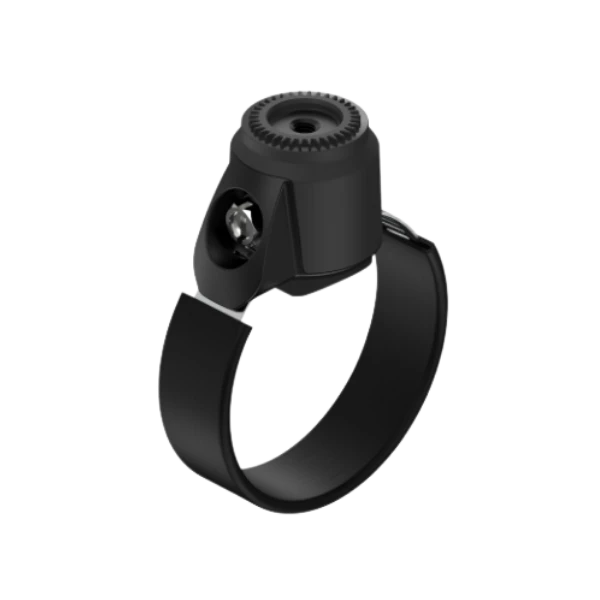 Quad Lock 360 Base Roll Cage Hose Clamp