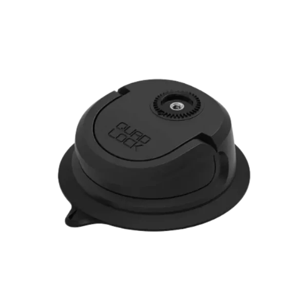 Quad Lock 360 Base Suction