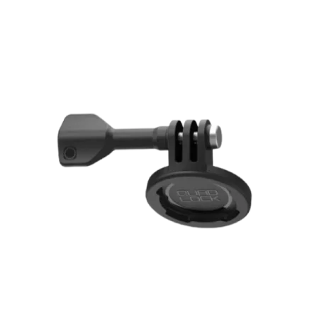 Quad Lock Action Camera to Quad Lock Adaptor