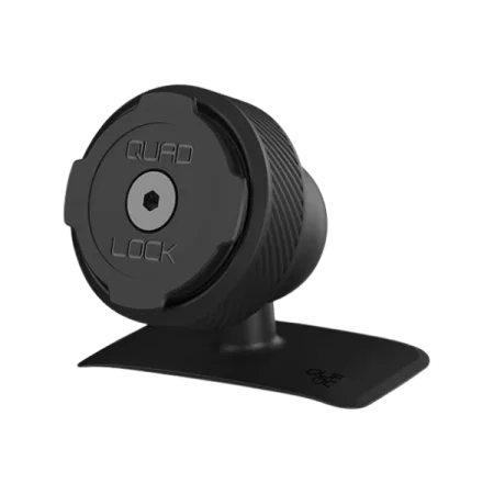 Quad Lock Adhesive Car Mount