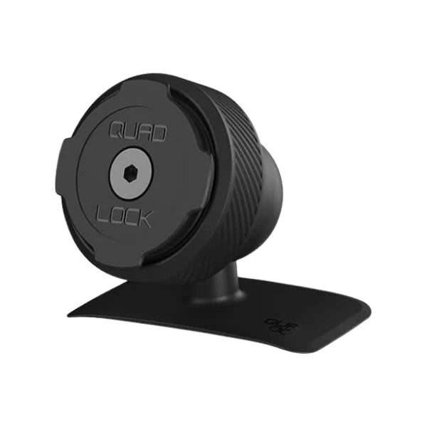 Quad Lock Adhesive Car Mount