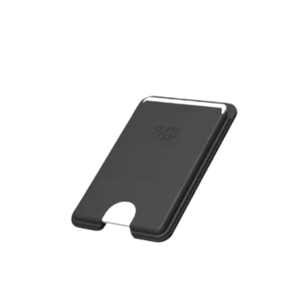 Quad Lock MAG Wallet