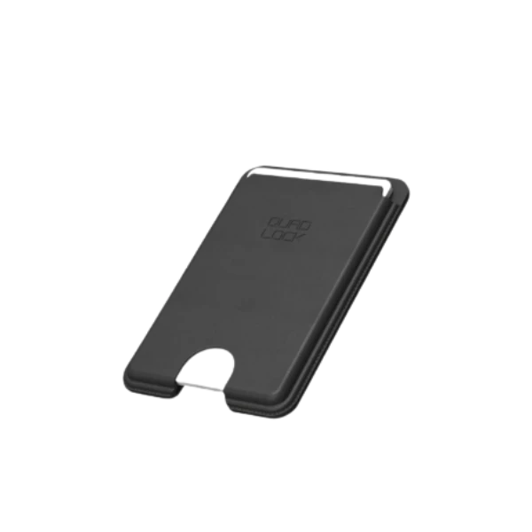 Quad Lock MAG Wallet