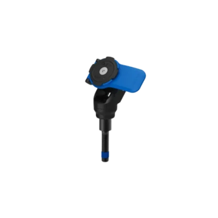 Quad Lock Motorcycle Handlebar Clamp Mount