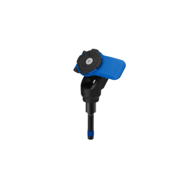 Quad Lock Motorcycle Handlebar Clamp Mount