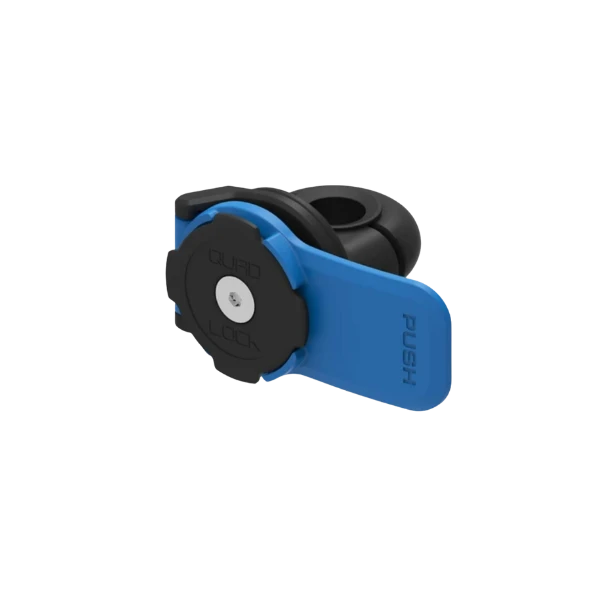 Quad Lock Scooter Mirror Mount