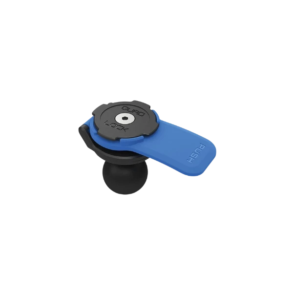 QuadLock 1” Ball Adaptor