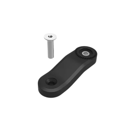 QuadLock Motorcycle Handlebar Mount Extension Arm
