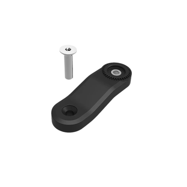 QuadLock Motorcycle Handlebar Mount Extension Arm