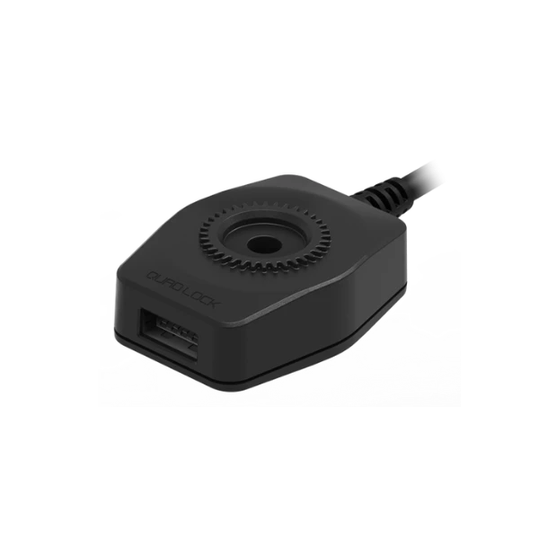QuadLock USB Charger